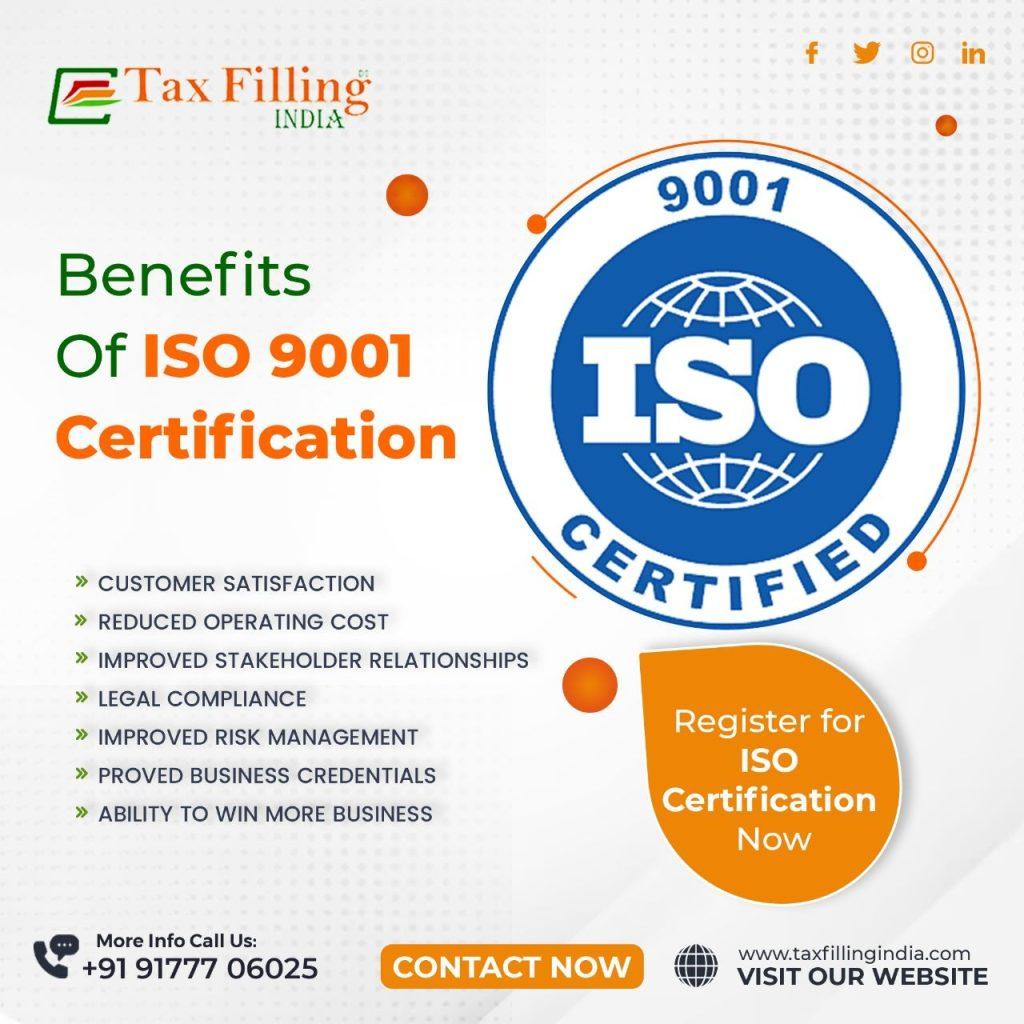 iso certificate verification consultant in india