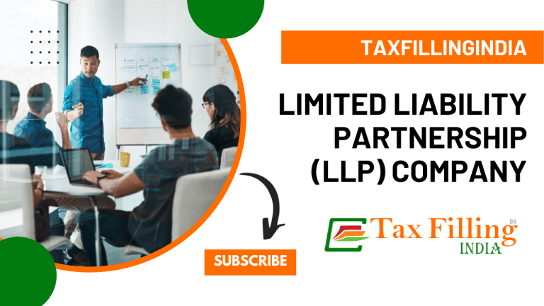 LLP Registration