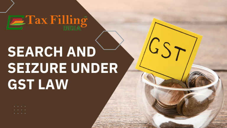 GST Registration Consultant